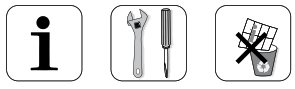 ESBE CRS200 Series Setpoint Controls Sensor - icon
