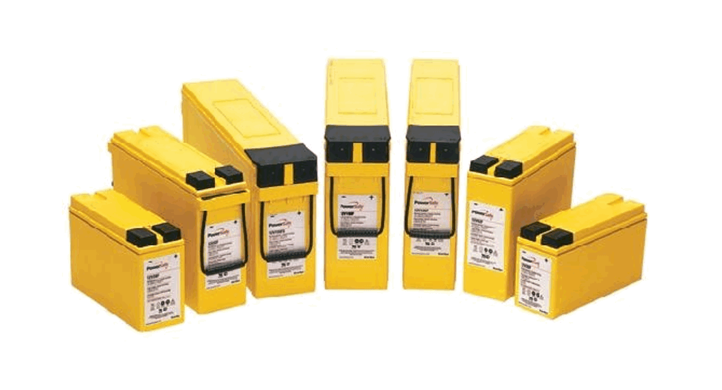 Enersys 12V100FC PowerSafe V-FT Front Terminal Telecom Batteries - Featured Image