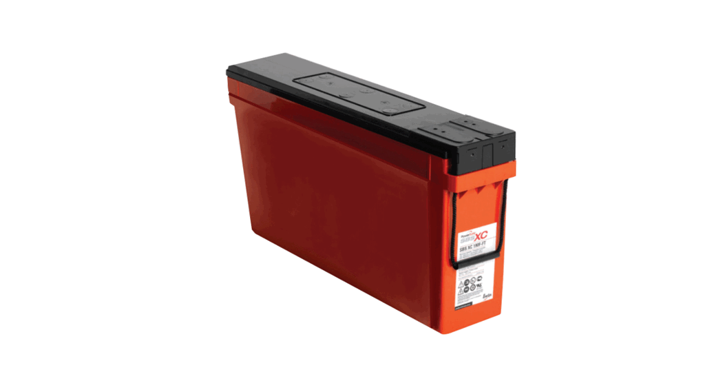 Enersys SuperSafe T-FT Front Terminal Batteries - Featured Image