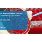 FDA CVM eSubmitter Data Book