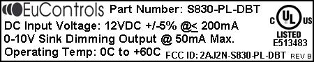 FIG 1 Labeling Example