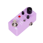 FLAMMA FC15 Analog Flanger Pedal - Featured Image