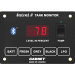 GARNET 709-BTP3 Seelevel II Tank Monitor with Bluetooth - Featured Image