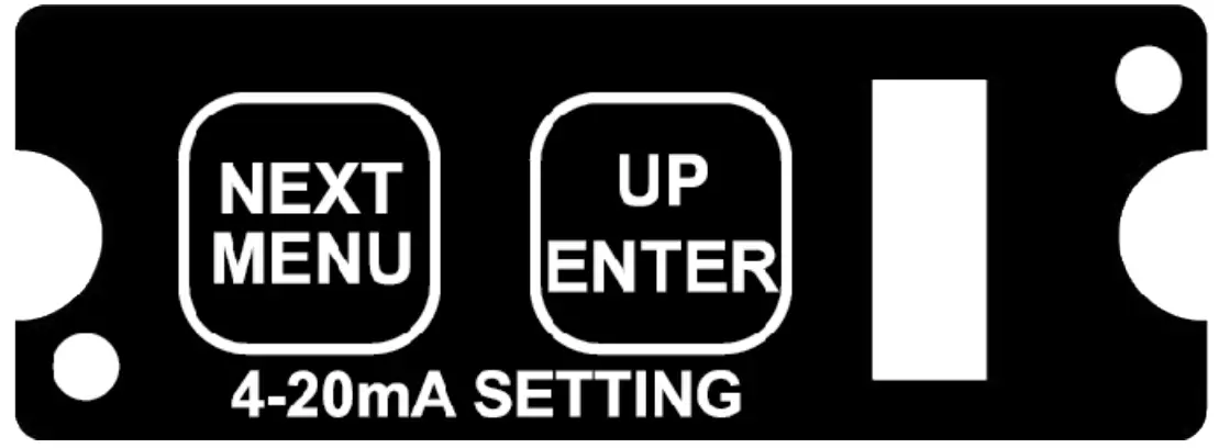 GARNET SEELEVEL Access T-DP0301-A Data Portal and Remote Display fig 6
