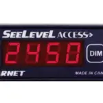GARNET T-DP0301-C SEELEVEL ACCESS Data Portal and Remote Display