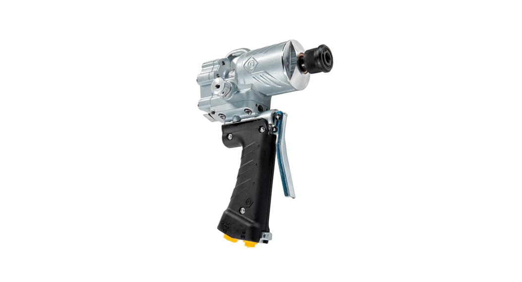 GREENLEE HW1V Impact Wrenches - Featured Image