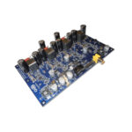 GaN Systems GS EVM-AUD AMPOL1-GS Open Loop Digital Class D Amplifier Module - Featured Image