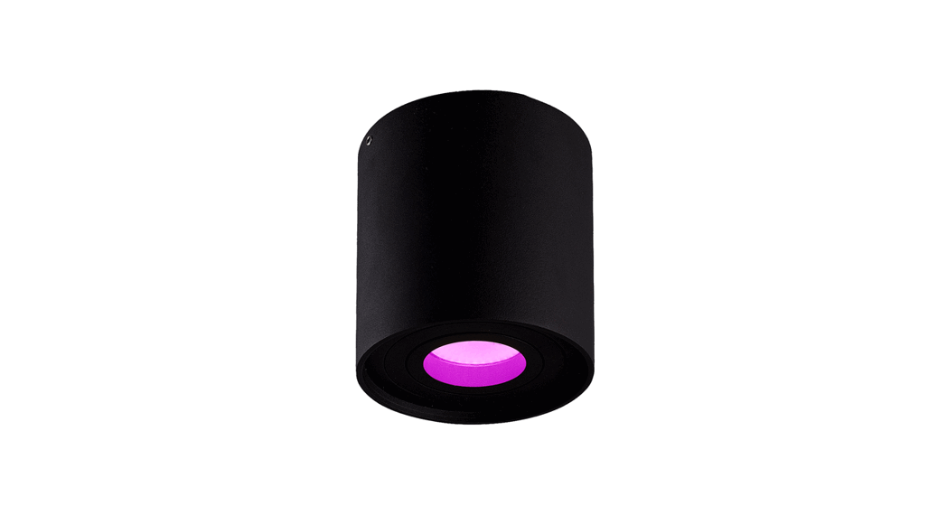 HOFTRONIC Smart Frameless Ceiling Light - Featured Image