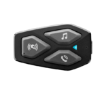 INTERPHONE U-COM3 Motorcycle Intercom feature