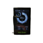 KeyDisp KD718 Intelligent Colored LCD for Ebike - Featured Image