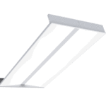 LEVITON BVL Series Architectural Recessed Troffer - Featured Image