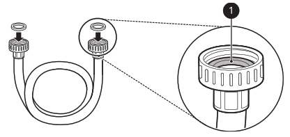LG WM8900HBA Efficiency Stackable Smart Front Load Washer - 8