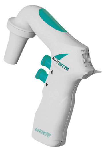 Labnet P2000 FastPette V2 Pipet Controlle