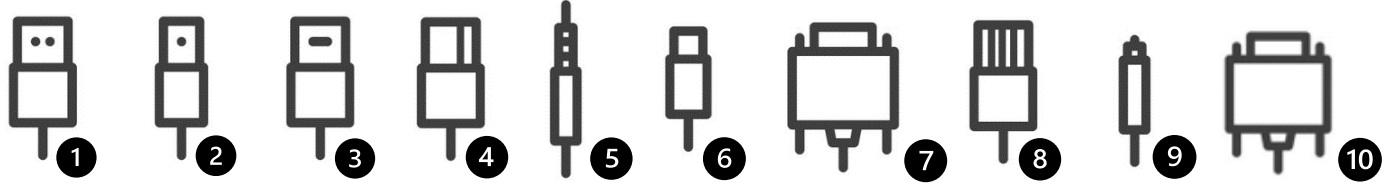 Ledamaster Touchscreen Display Safety and Recommendations - FIGURE 8