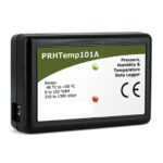 Logicbus PRHTemp101A Temperature Data Logger - Featured Image
