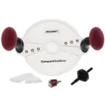 MILESCRAFT 1225 CompactSubBase Compact Router Attachment - Featured Image