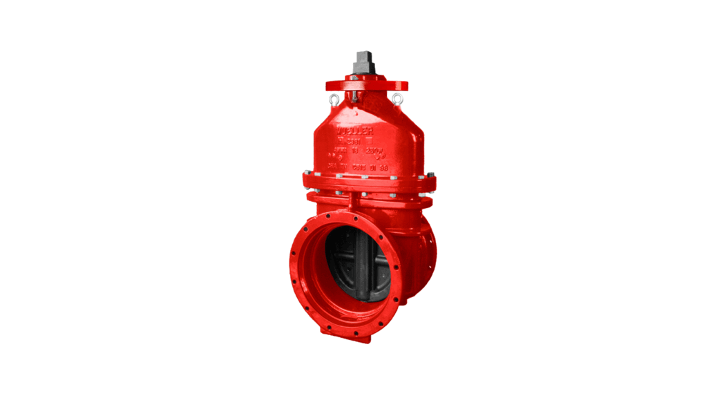 MUELLER SH-GW-V4 Smart Hydrant Solutions - Featured Image