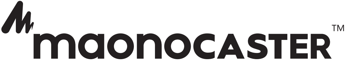 Maonocaster LOGO