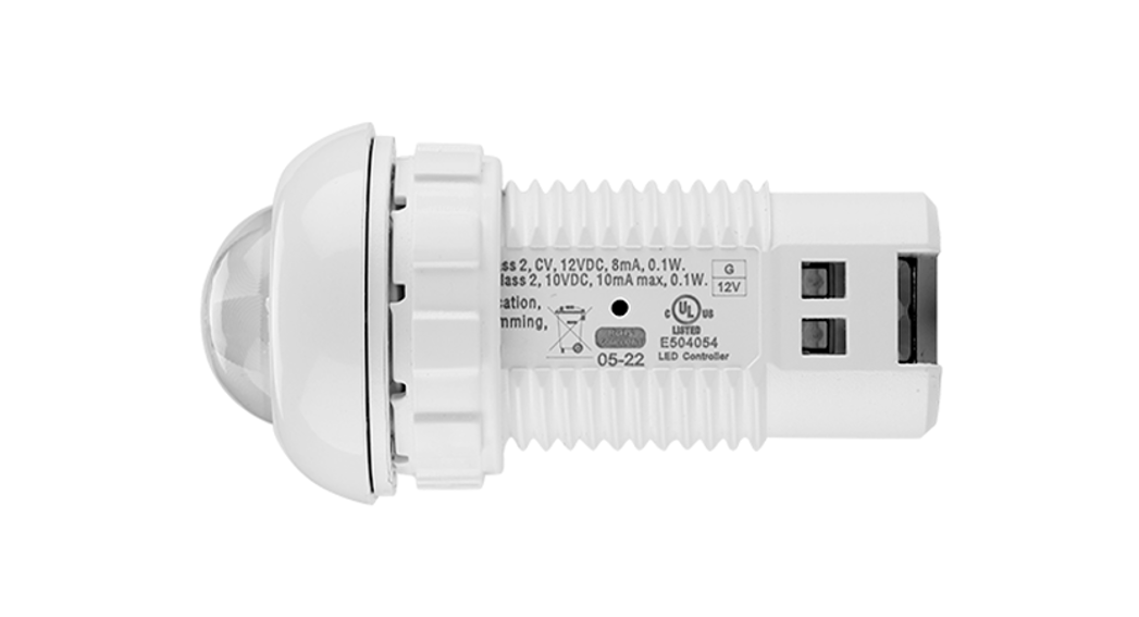 NICOR NLCPS1 Network Lighting Control - fEATURED iMAGE