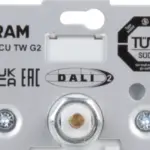OSRAM DALI MCU TW G2 Control Unit feature