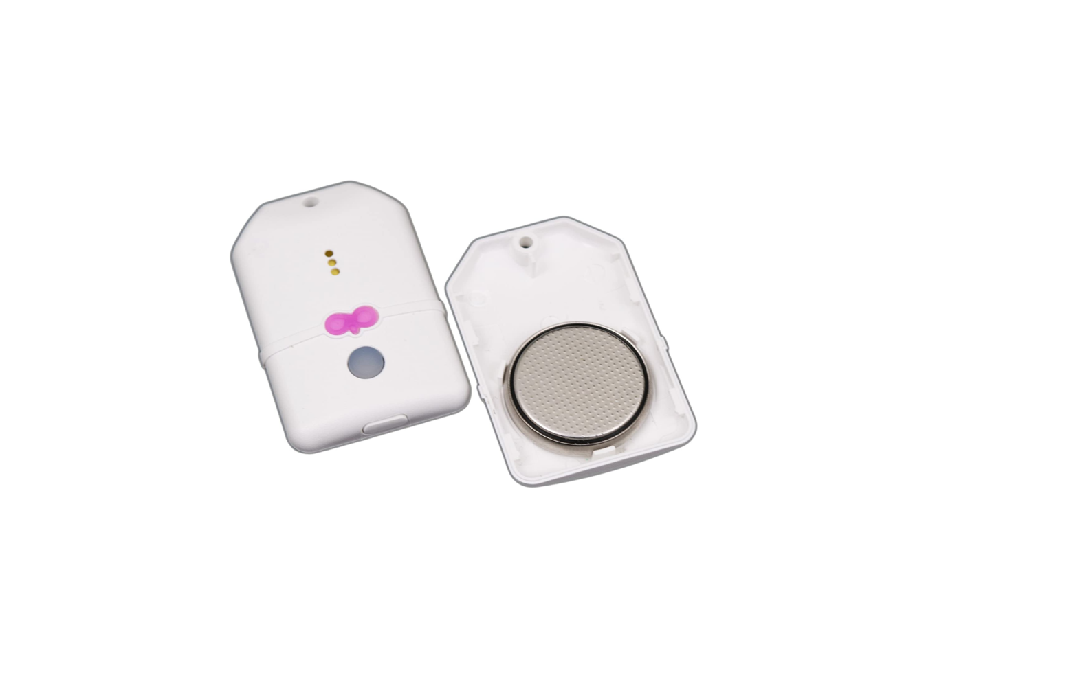 Girafus Pro-Track-tor Pet Safety Tracker USER MANUAL