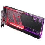 PHANTEKS PH GB4090MS BK01 Glacier G40 Msi GPU Block - Featured Image