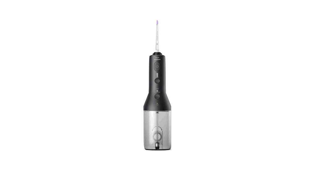 PHILIPS sonicare 2000, 3000 Series Cordless Power Flosser - Featured Image