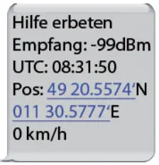 Pro finder Telemetry Module for Fleet Monitoring and Control - fig 7