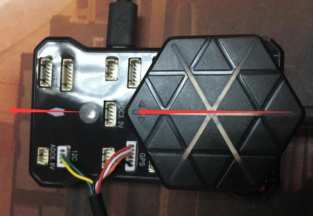 RadioLink-SE100 Module-High-Positional-Accuracy-Works-04