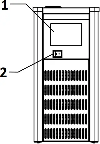 SCILOGEX SCIP5-Mini - Functional Module 1