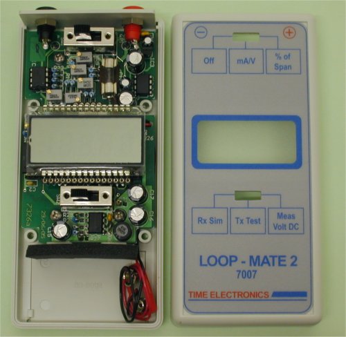 Time-Electronics-7007-Loop-Mate-2-Loop-Signal-Indicator-11