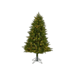 anslut 016927 LED Christmas Tree Lights - Featured Image