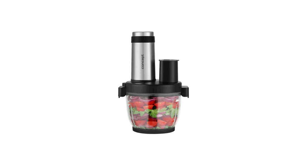 concept RM3300 Food Processor - Featured Image