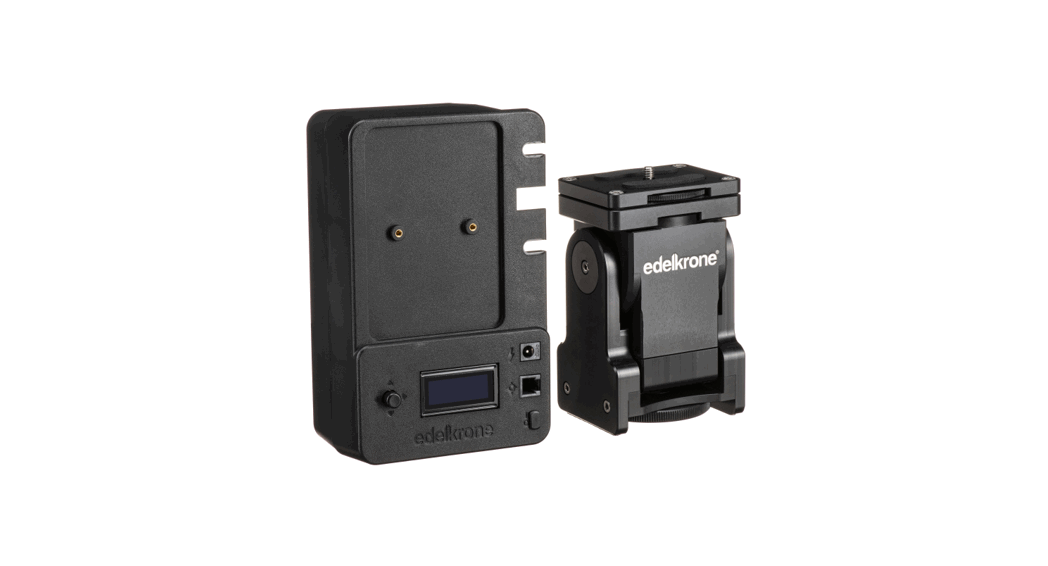 edelkrone 80392 Motor Module for Slideplus - Featured Image
