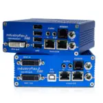 kvm-tec ScalableLine Series KVM Extender Over IP - Featured Image