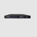 orolia SecureSync 2400 Time & Frequency Reference Solution Installation Guide - Featured image