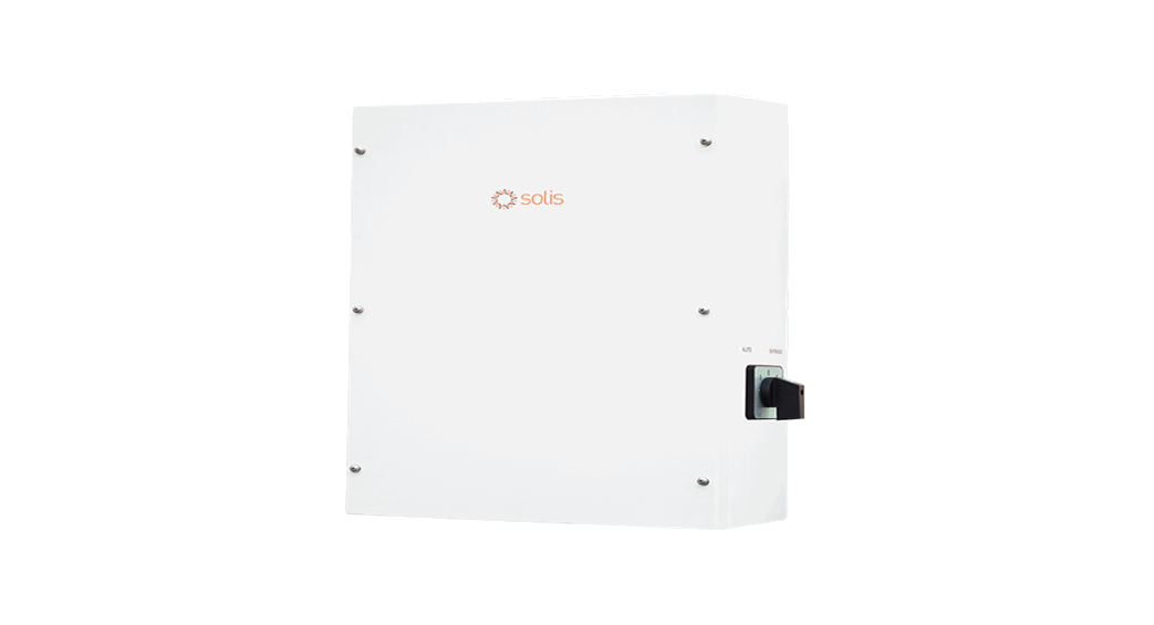 solis PLC CCO Central Controller - Featured Image