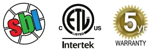 superbrightleds com LDL Series Flexible Gooseneck Dock Light - icon