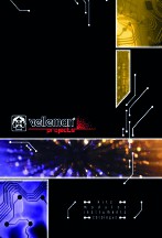 velleman VMA05 INOUT Shield for Arduino - overview
