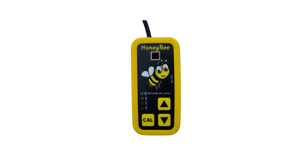 ADAPTIVATION HoneyBee Proximity Switch - Featured Image