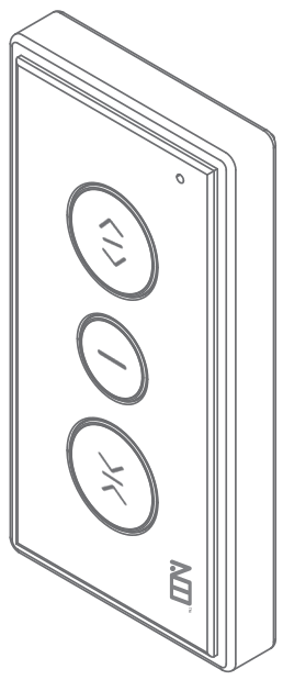 ADD WINDOW HUNTER 101 Remote Control - FIGURE 1