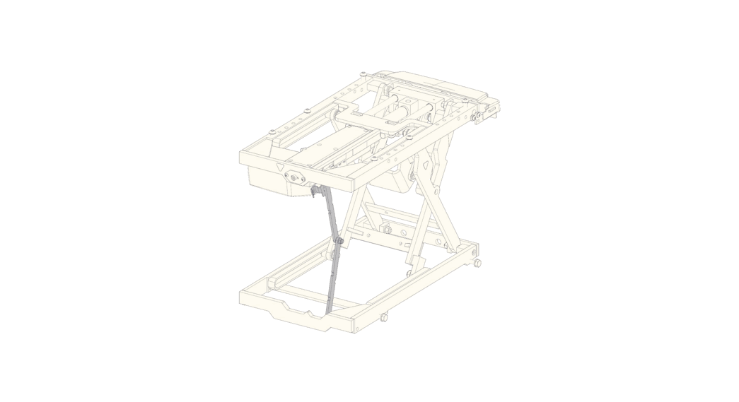 AMYLIOR Power Elevate Module Wiring - Featured Image