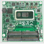 ARBOR EmETXe-i92U0 COM Express Compact Type 6 CPU Module - feature image