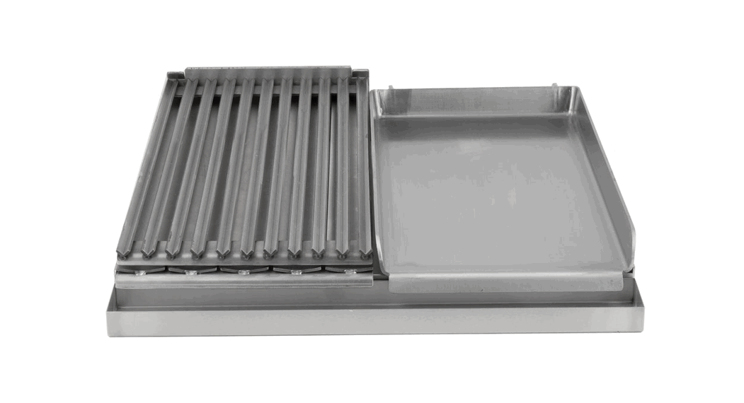 ASSURE Add On Griddle, Broiler - Featured Image