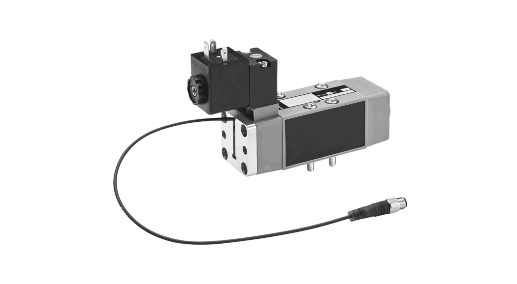 AVENTICS IS12-PD 3 2-Directional Valve - Featured Image