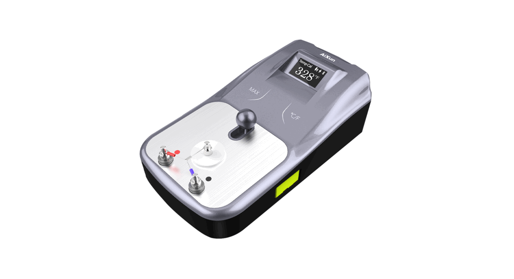 AiXun DT01 Smart Digital Display Thermometer - Featured Image