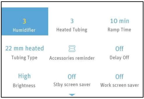BMC G3 B20A BiPAP Machine System - 5