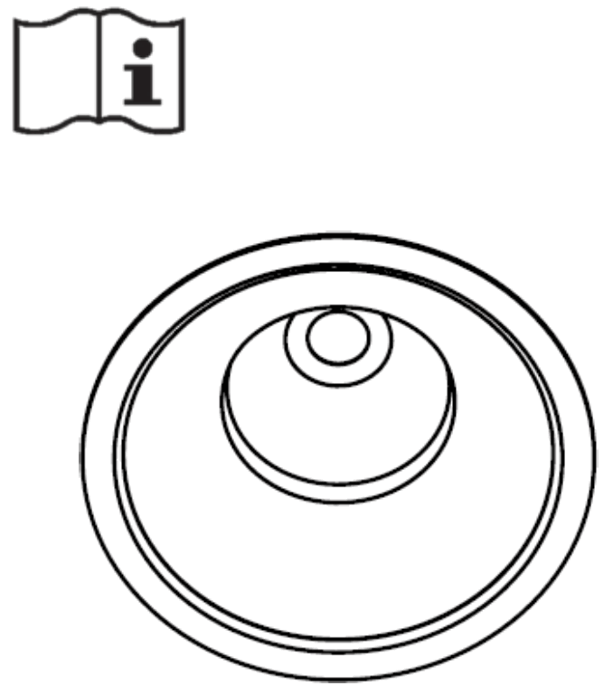 beghelli-dl-ip65-recessed-led-downlight-instruction-manual