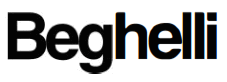 Beghelli - logo