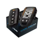 CARBINE 66CSR Remote Start with Security and Keyless Entry System Featured Image